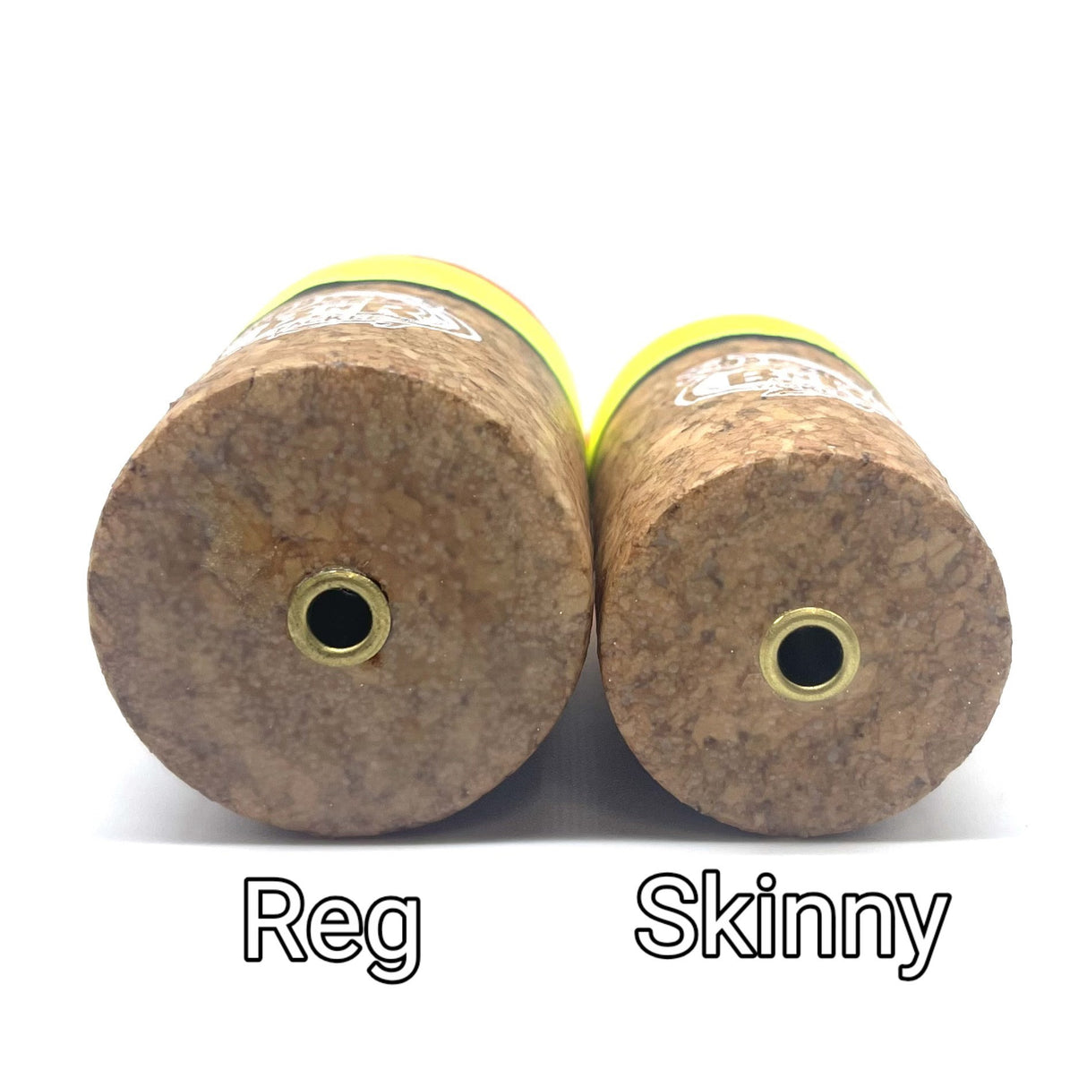 Skinny BOMBER BobberDogging Floats