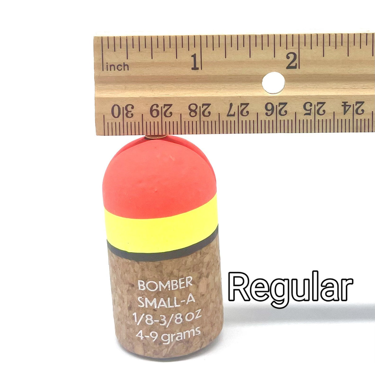 Skinny BOMBER BobberDogging Floats