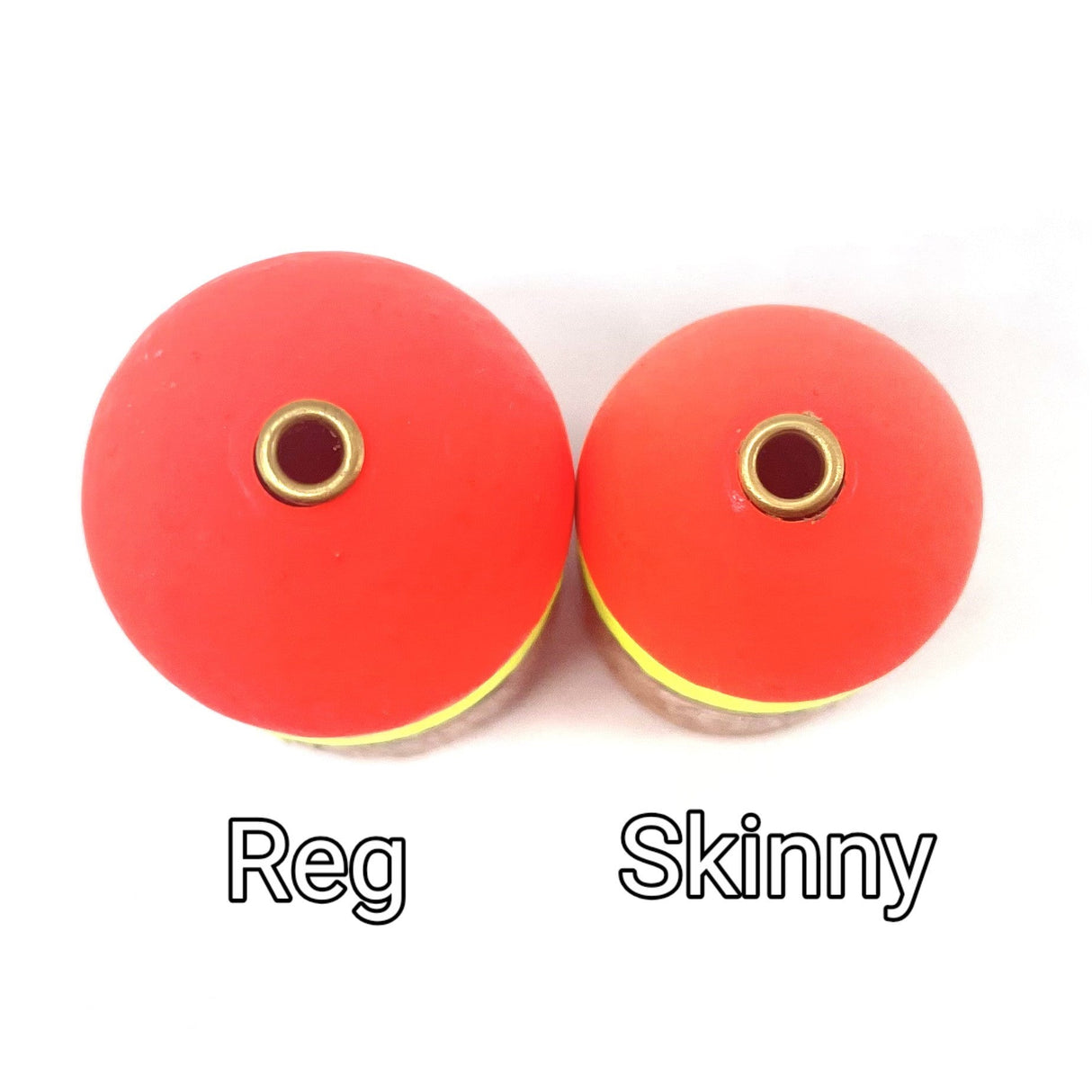 BOMBER BobberDogging Floats