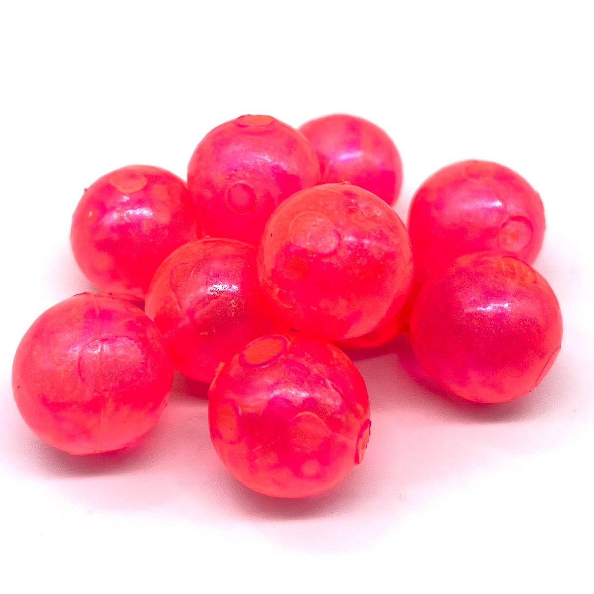 Soft Bead - FireBall