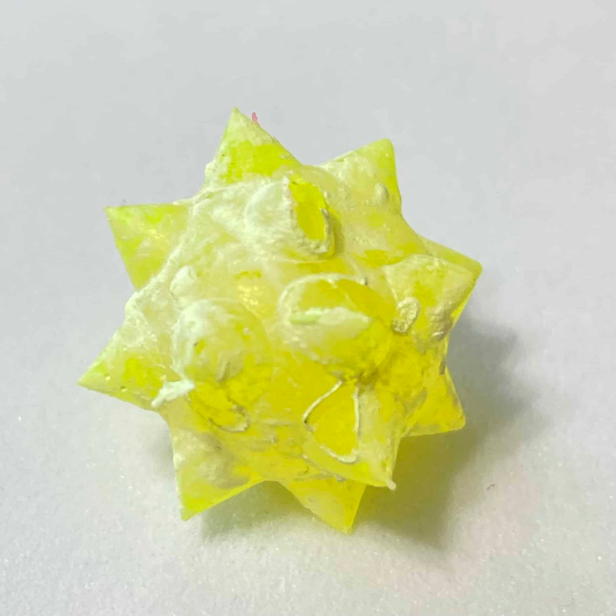 BurrBead - Build-A-Pack