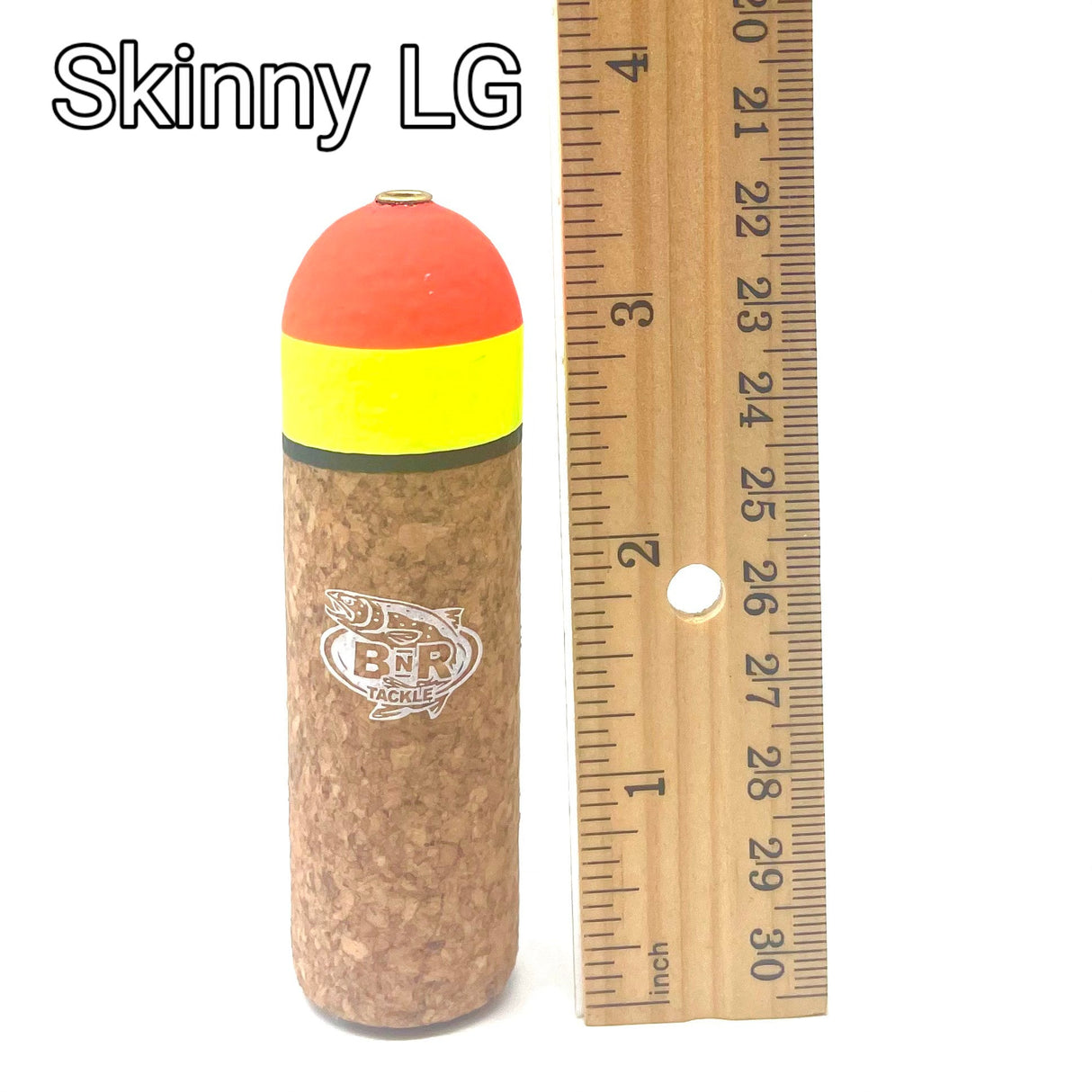 BOMBER BobberDogging Floats