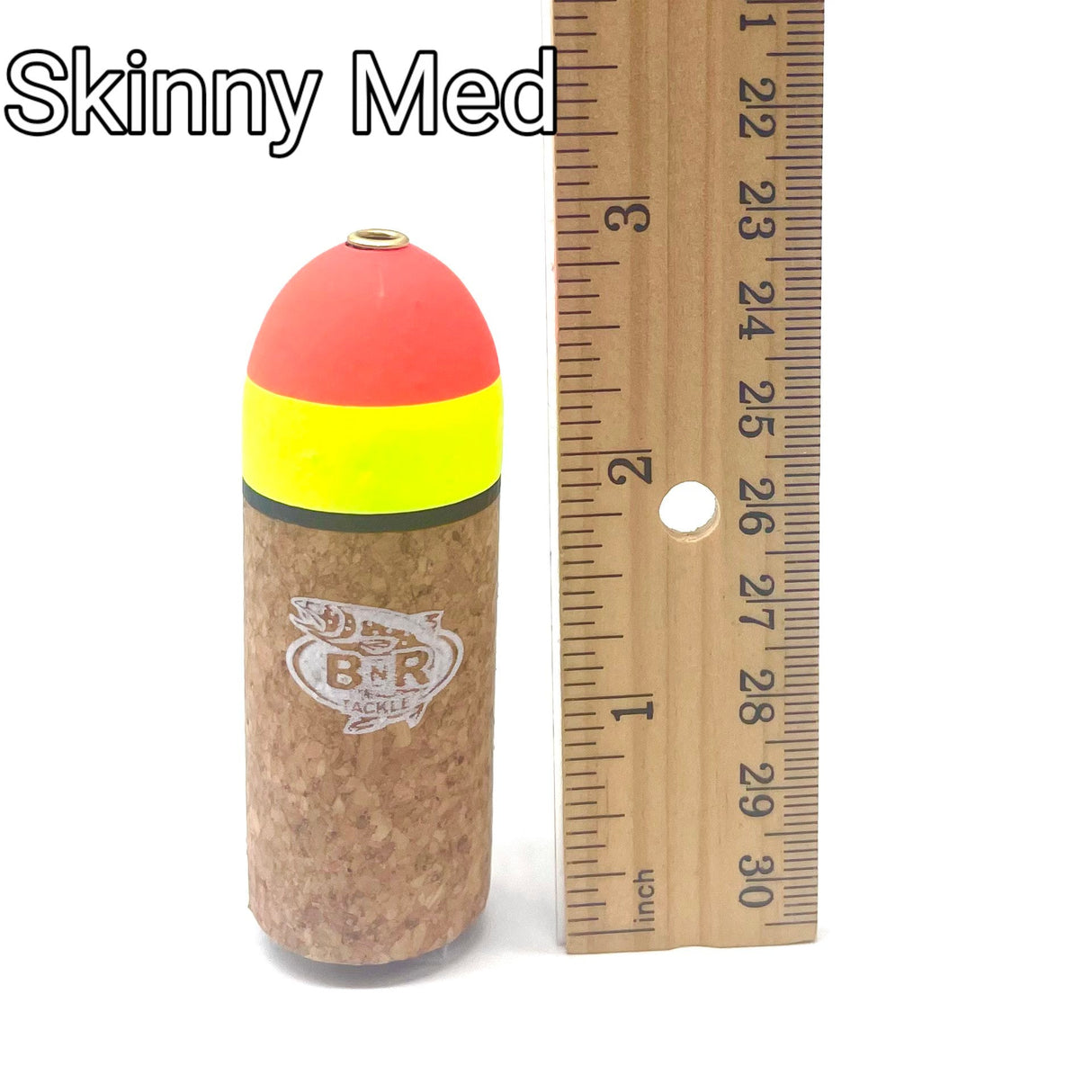 BOMBER BobberDogging Floats