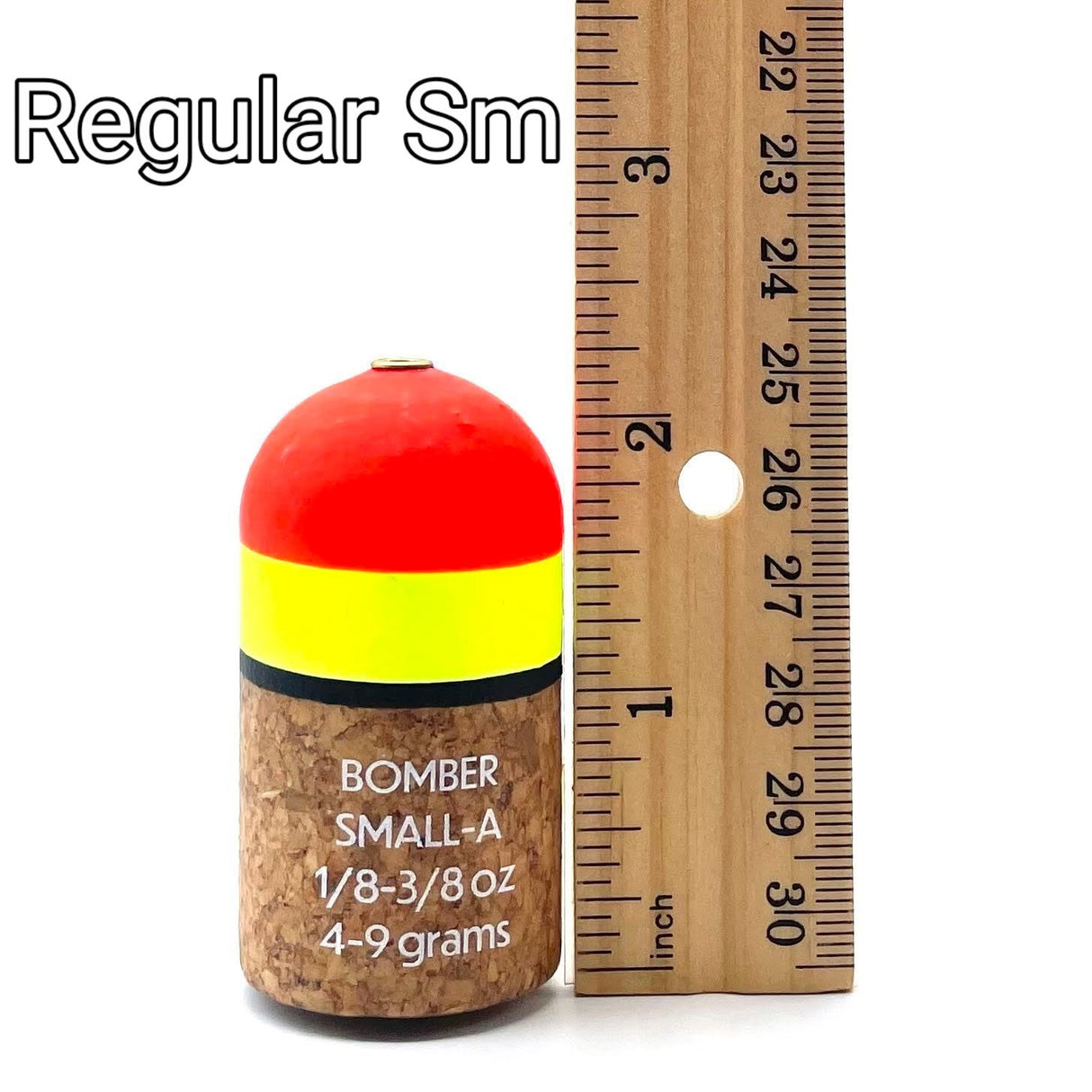 BOMBER BobberDogging Floats