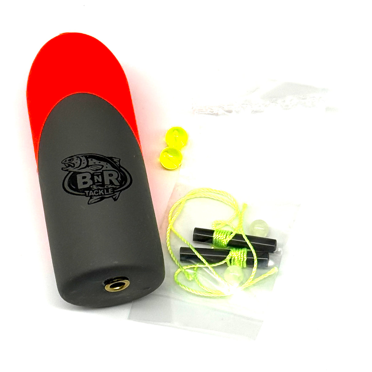 FREE Slider Float - Bobber Doggin Horizontal