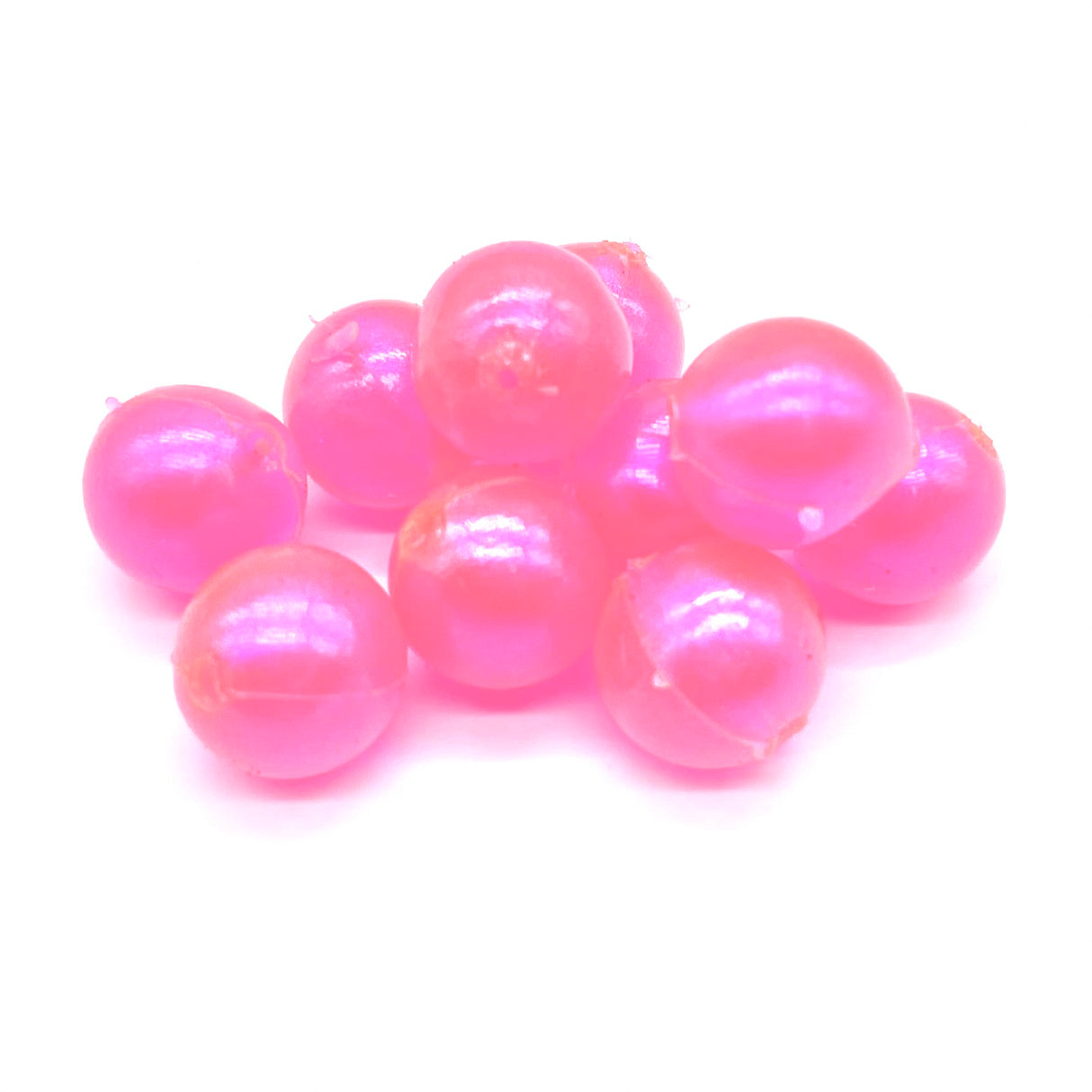 Soft Bead - Cherry Blue