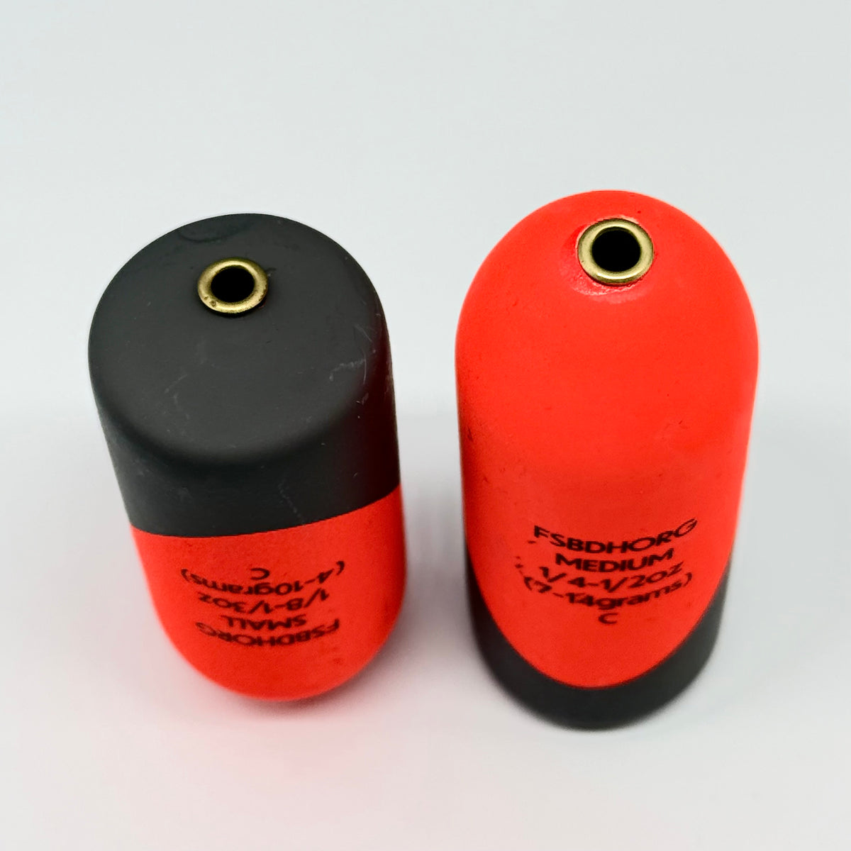 FREE Slider Float - Bobber Doggin Horizontal
