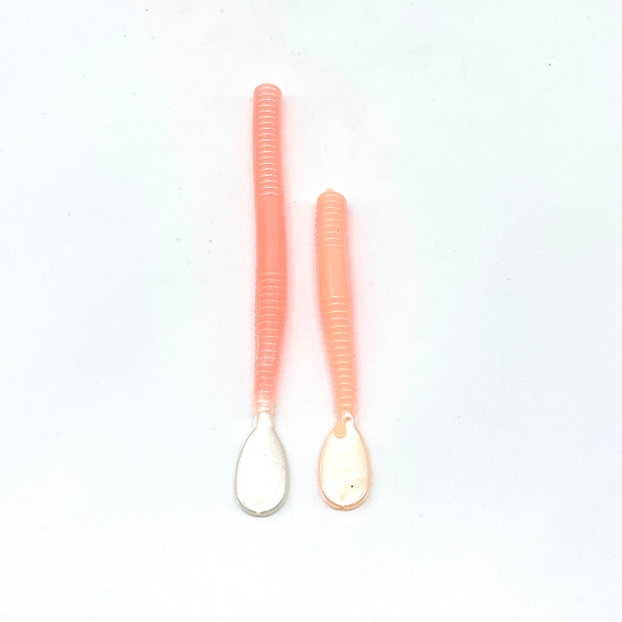 Holey Worms - Ghost Shrimp