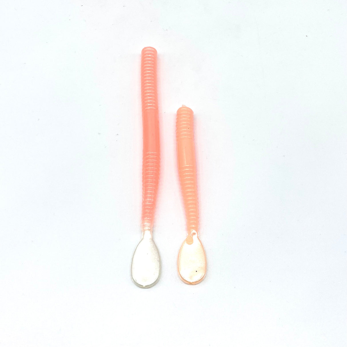 Holey Worms - Ghost Shrimp