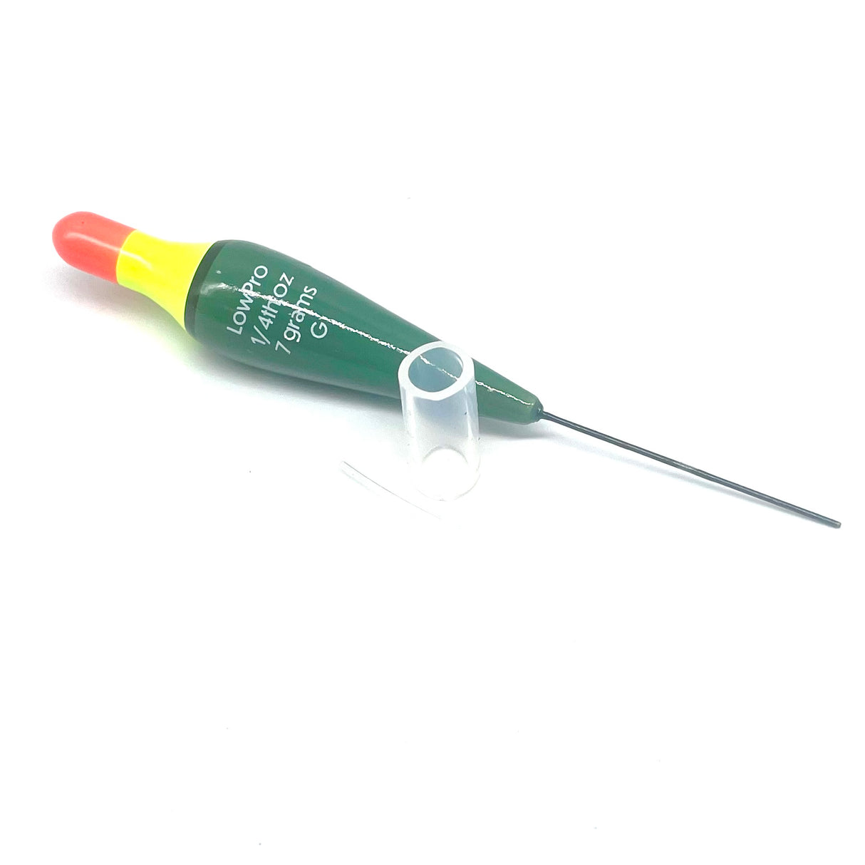 Low PRO Jig Floats - Balsa