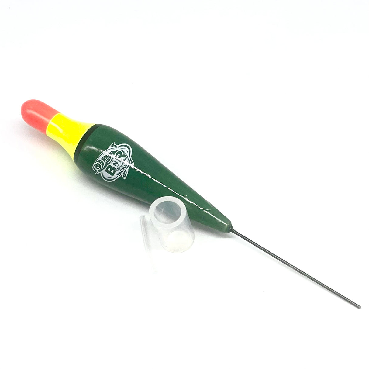 Low PRO Jig Floats - Balsa