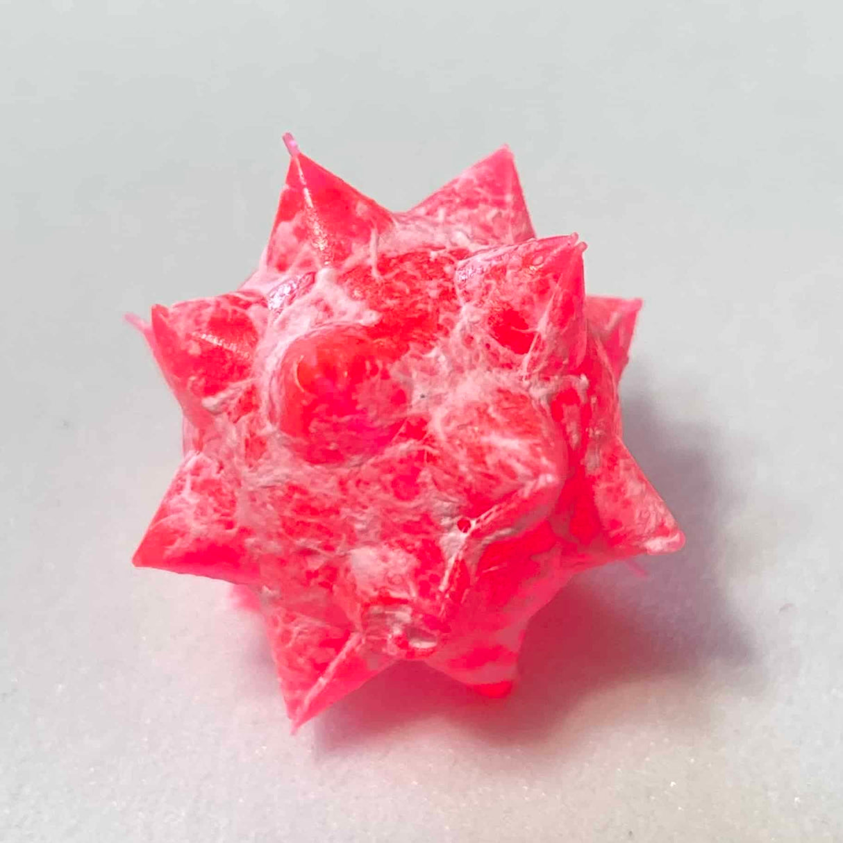 BurrBead - Build-A-Pack