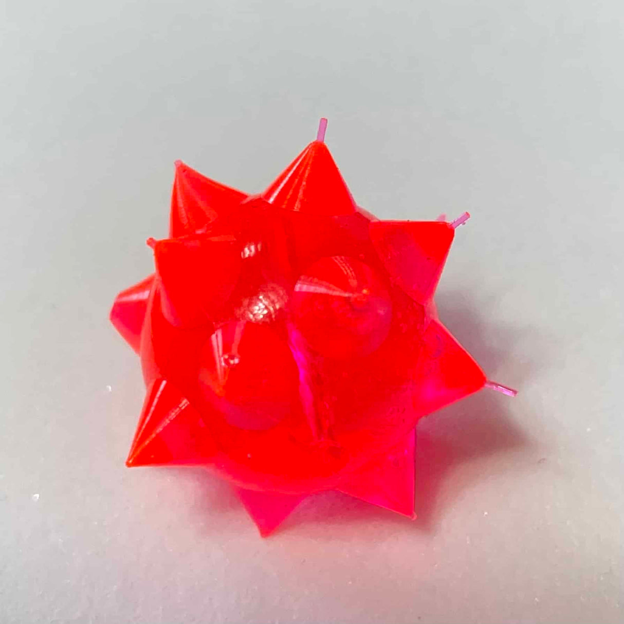 BurrBead - Build-A-Pack