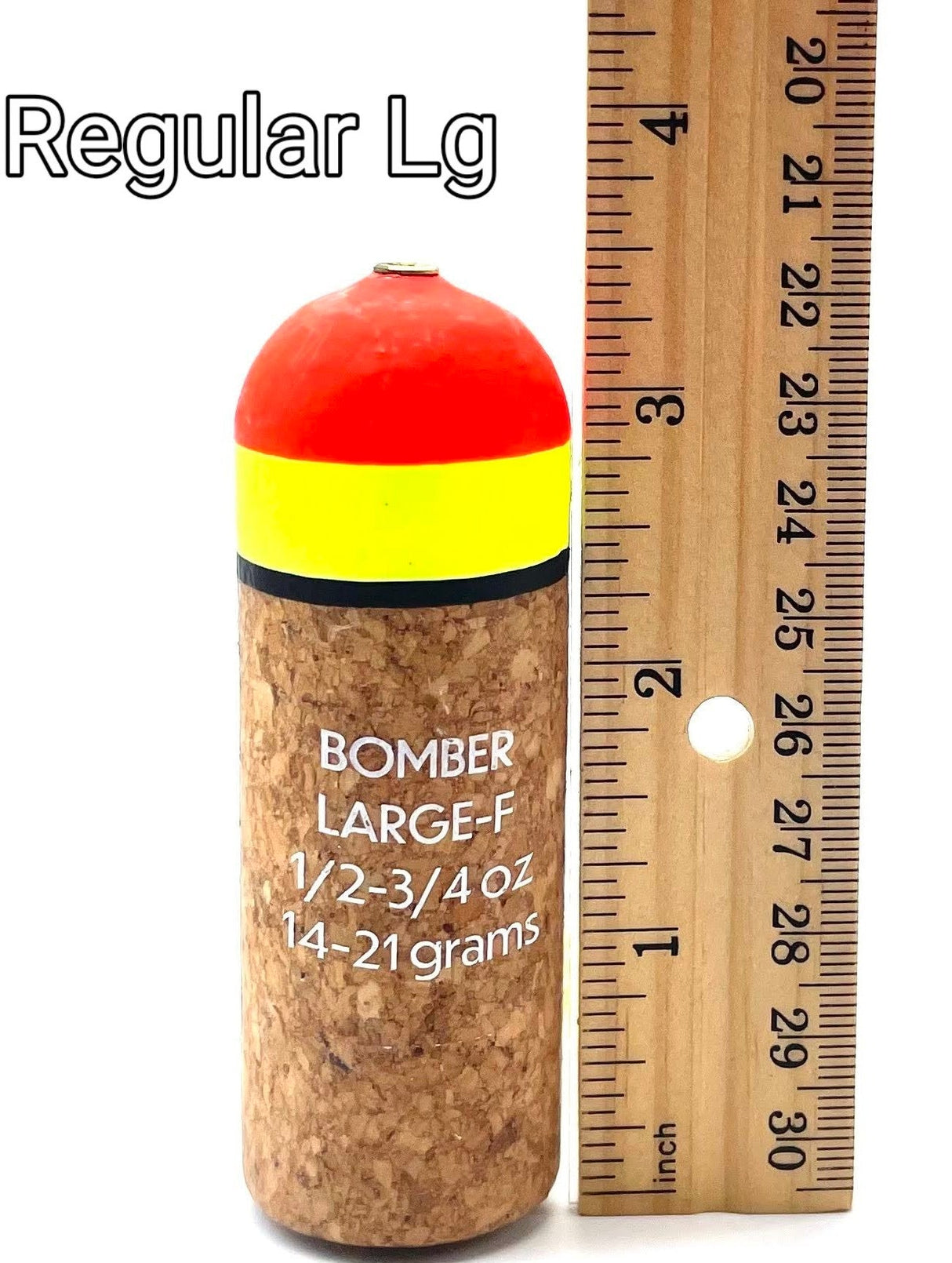 BOMBER BobberDogging Floats