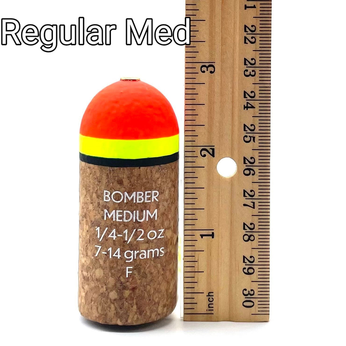 BOMBER BobberDogging Floats