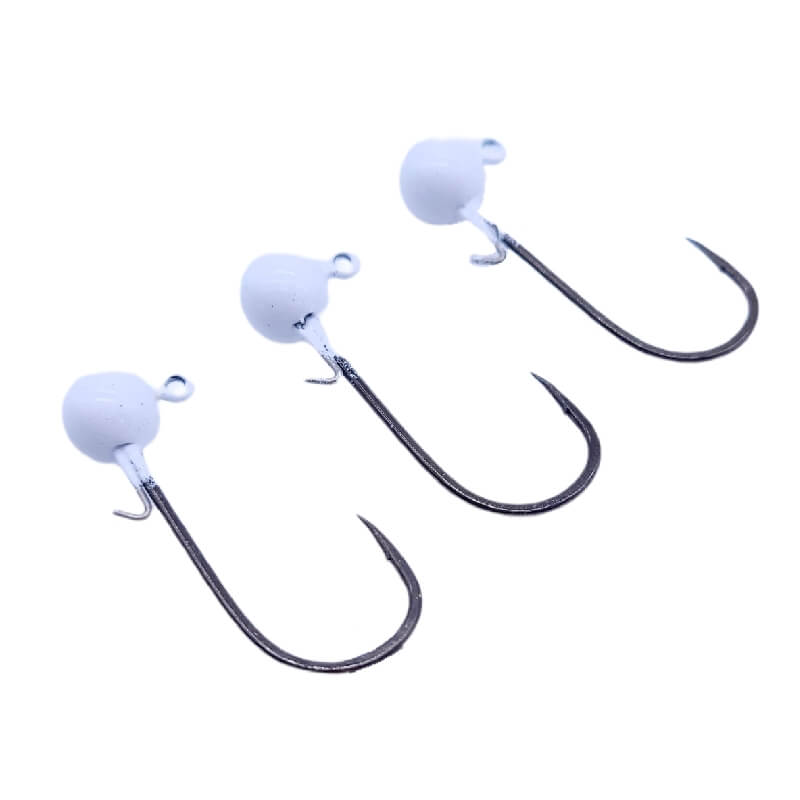 Worm-Keeper-jigs-White-BNR