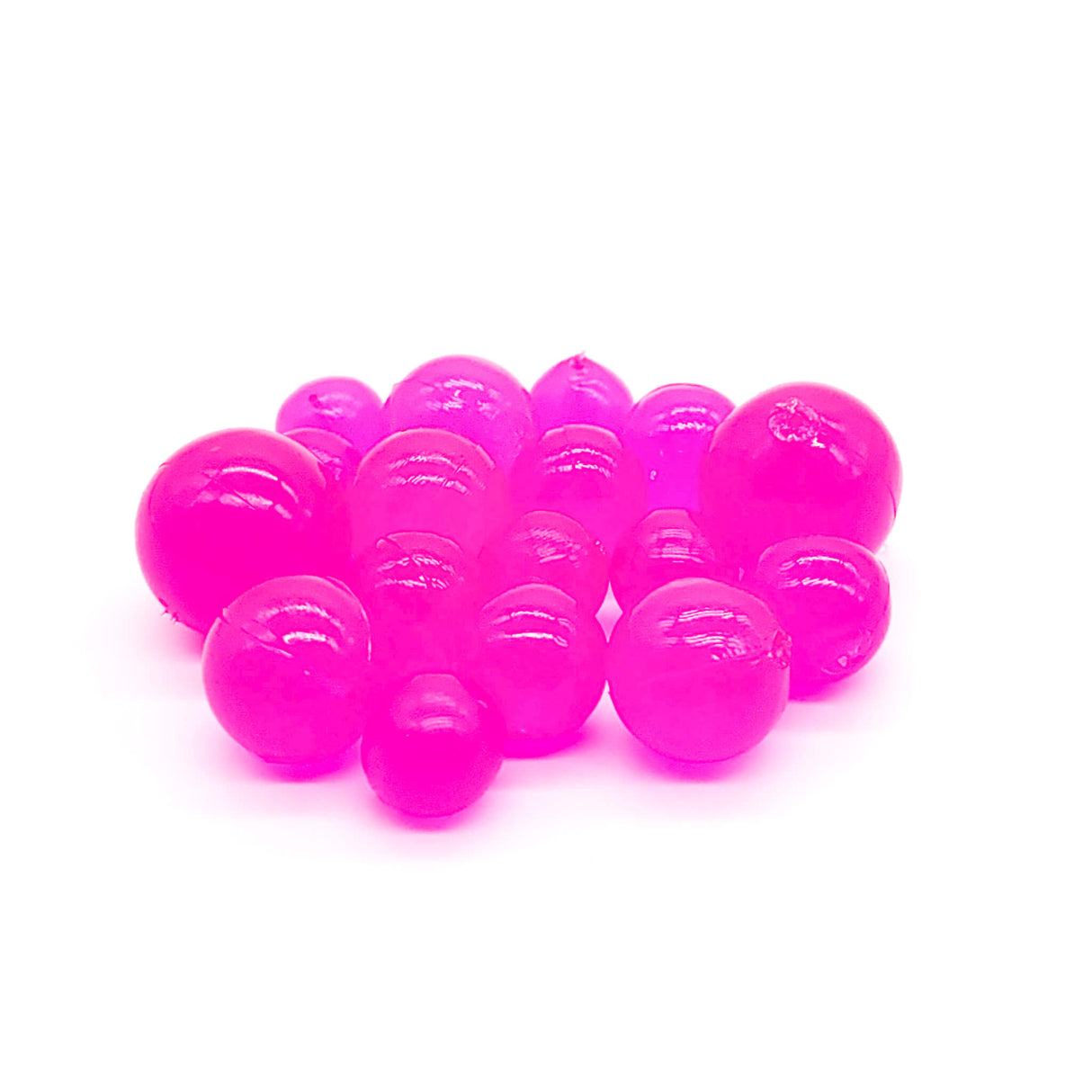 Soft Bead Cerise