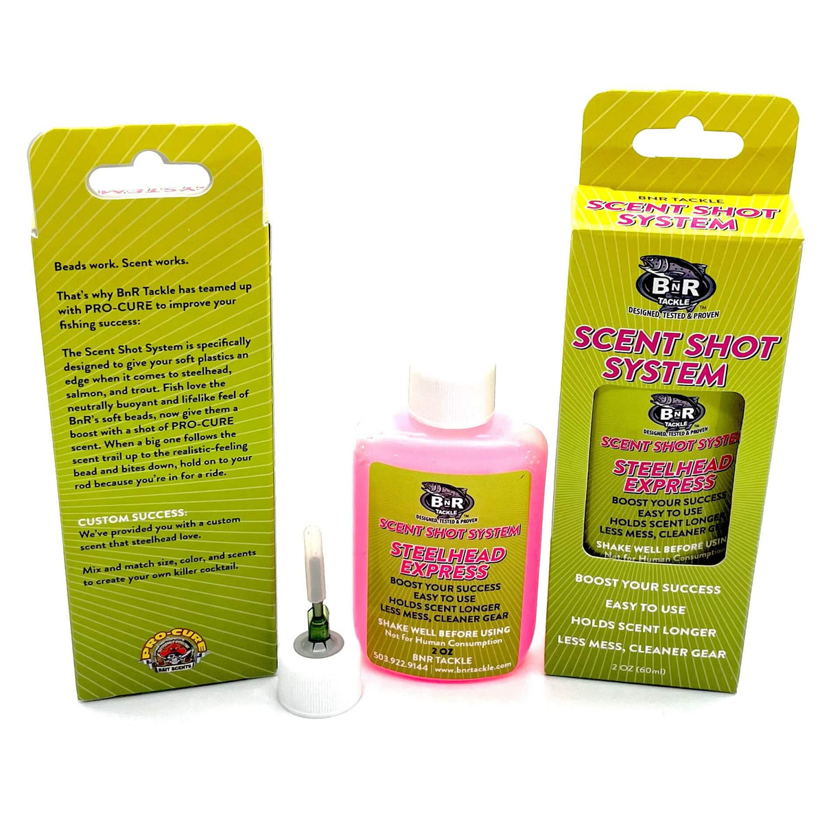 scent-shot-system