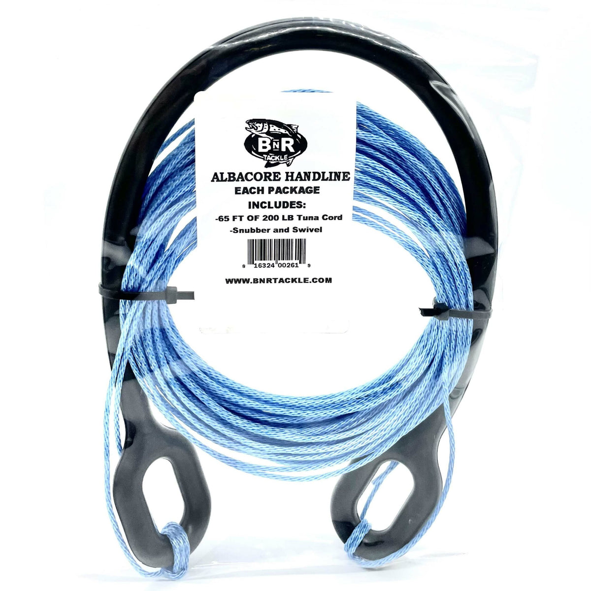 Tuna Hand Line – BNR Tackle