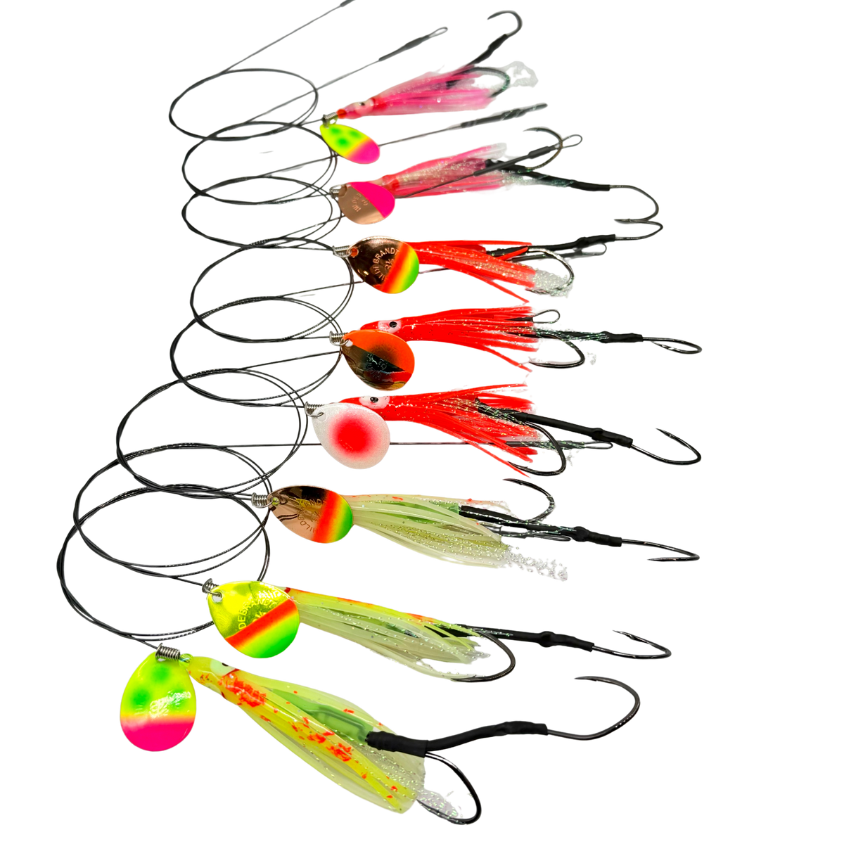 EVOFLEX Spinner 30"