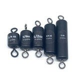 Steel In-Line Fishing Weights | Grab-n-Go Packs