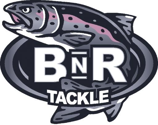 The Story Behind BnR Tackle – BNR Tackle