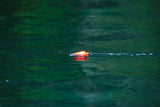 FREE Slider Float - Bobber Doggin Horizontal