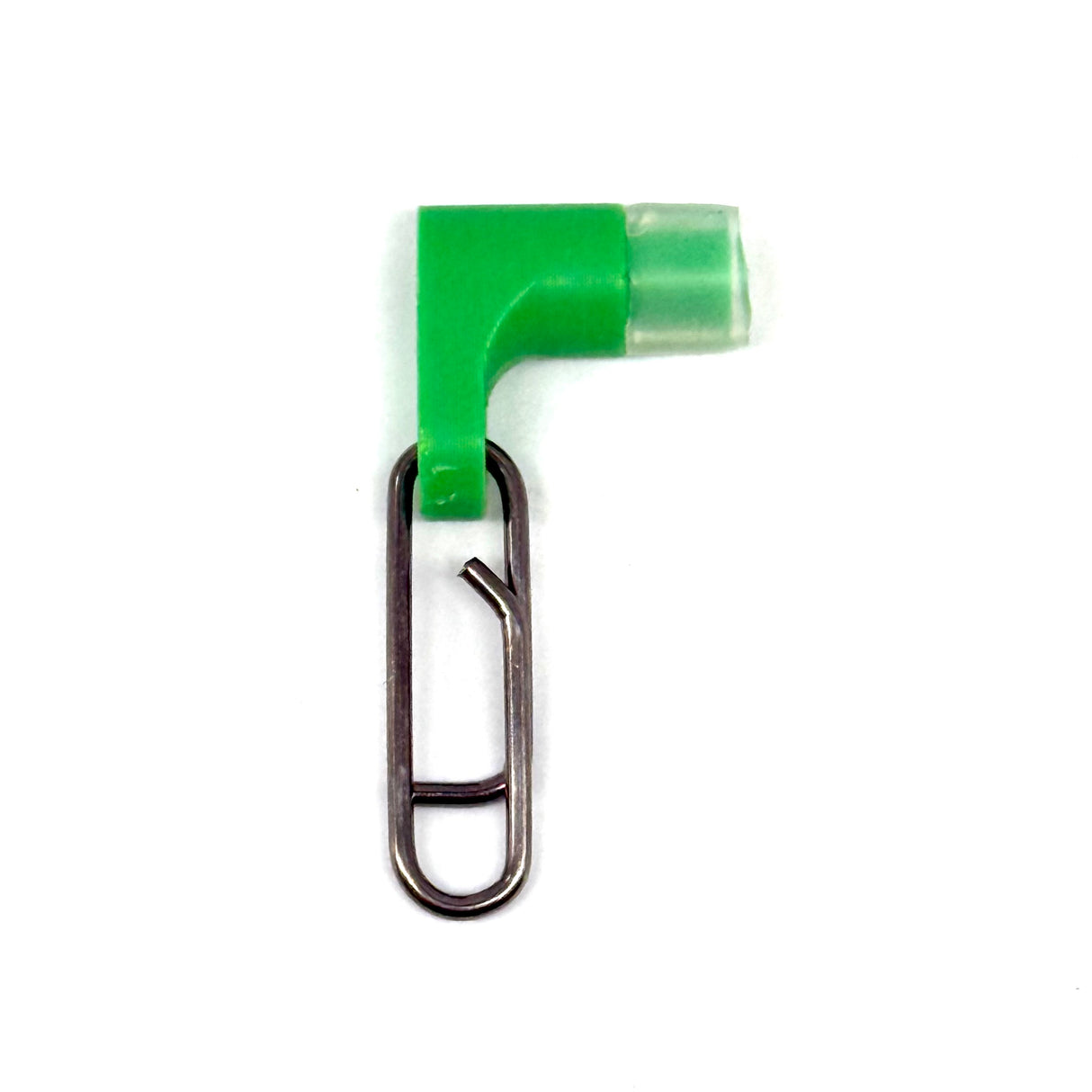 SlideLock with Tip Saver - Green