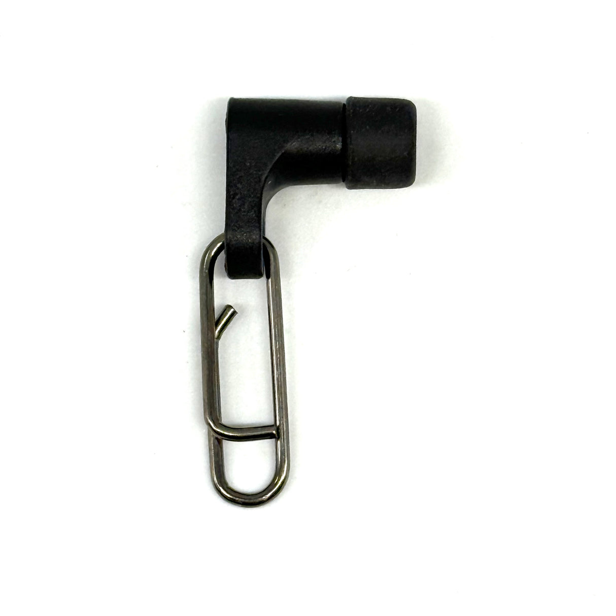 SlideLock with Tip Saver - Black