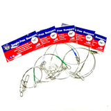 Tangle Free Bumpers