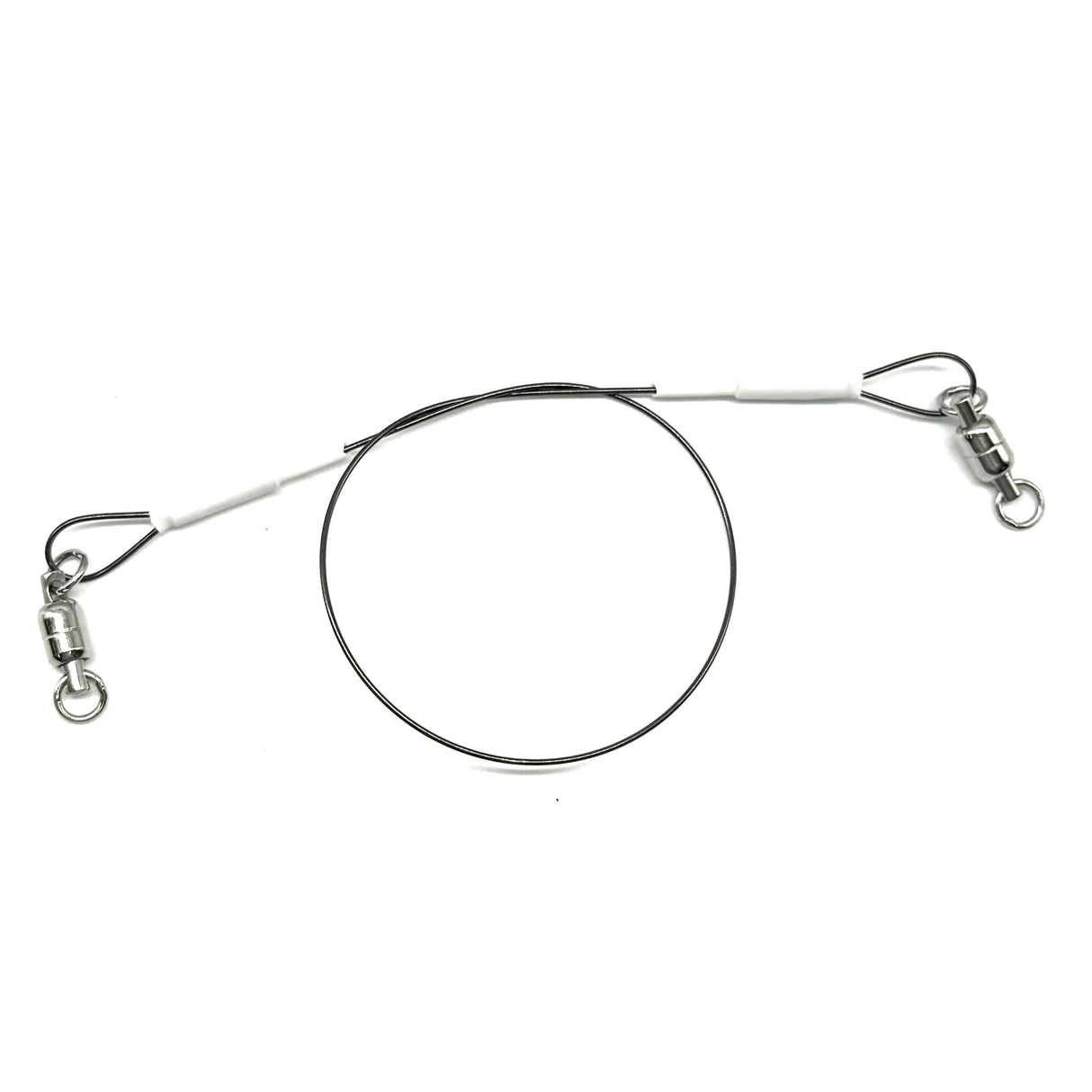 Tangle Free Bumpers