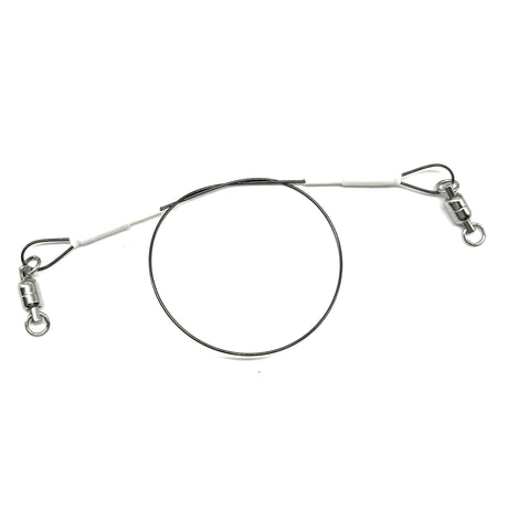 Tangle Free Bumpers
