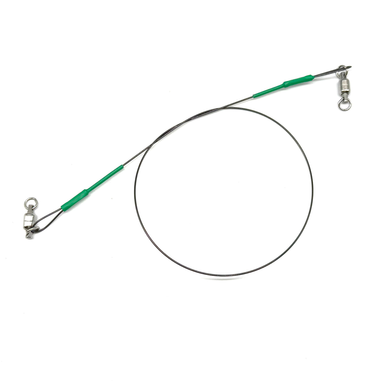Tangle Free Bumpers