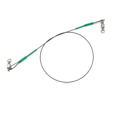 Tangle Free Bumpers