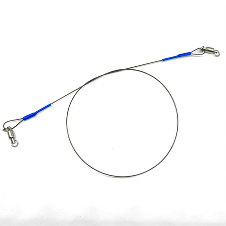 Tangle Free Bumpers