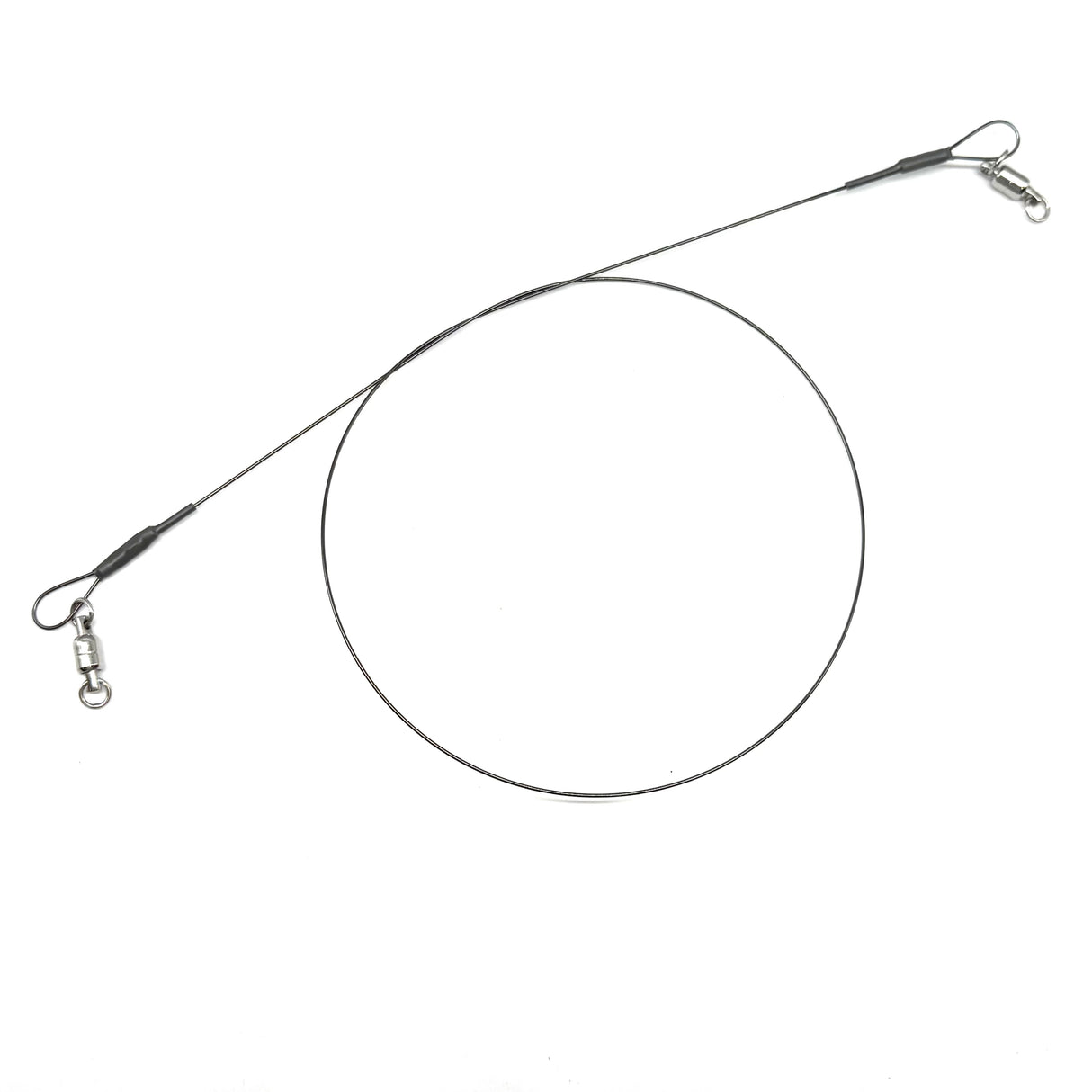 Tangle Free Bumpers