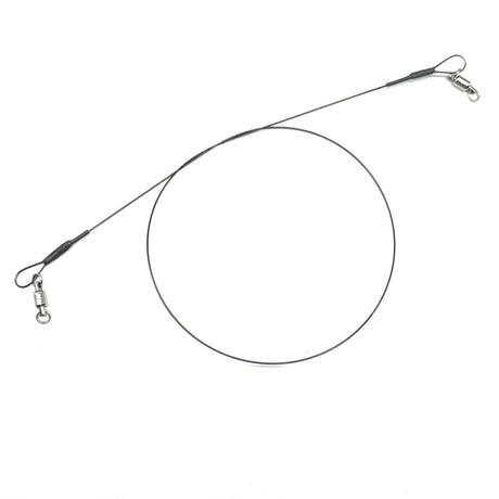 Tangle Free Bumpers