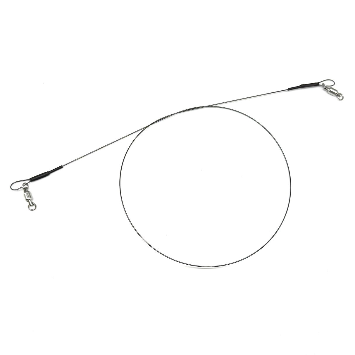 Tangle Free Bumpers
