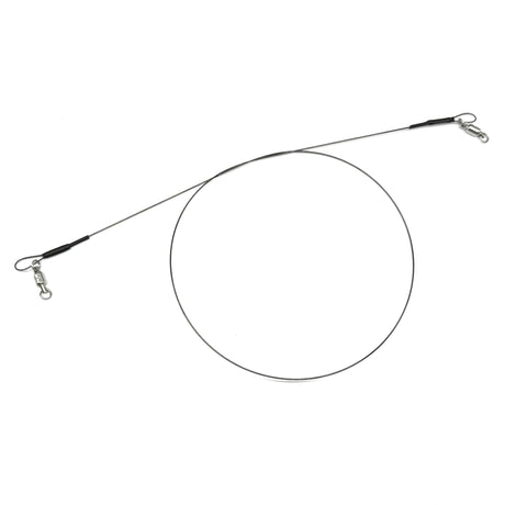 Tangle Free Bumpers