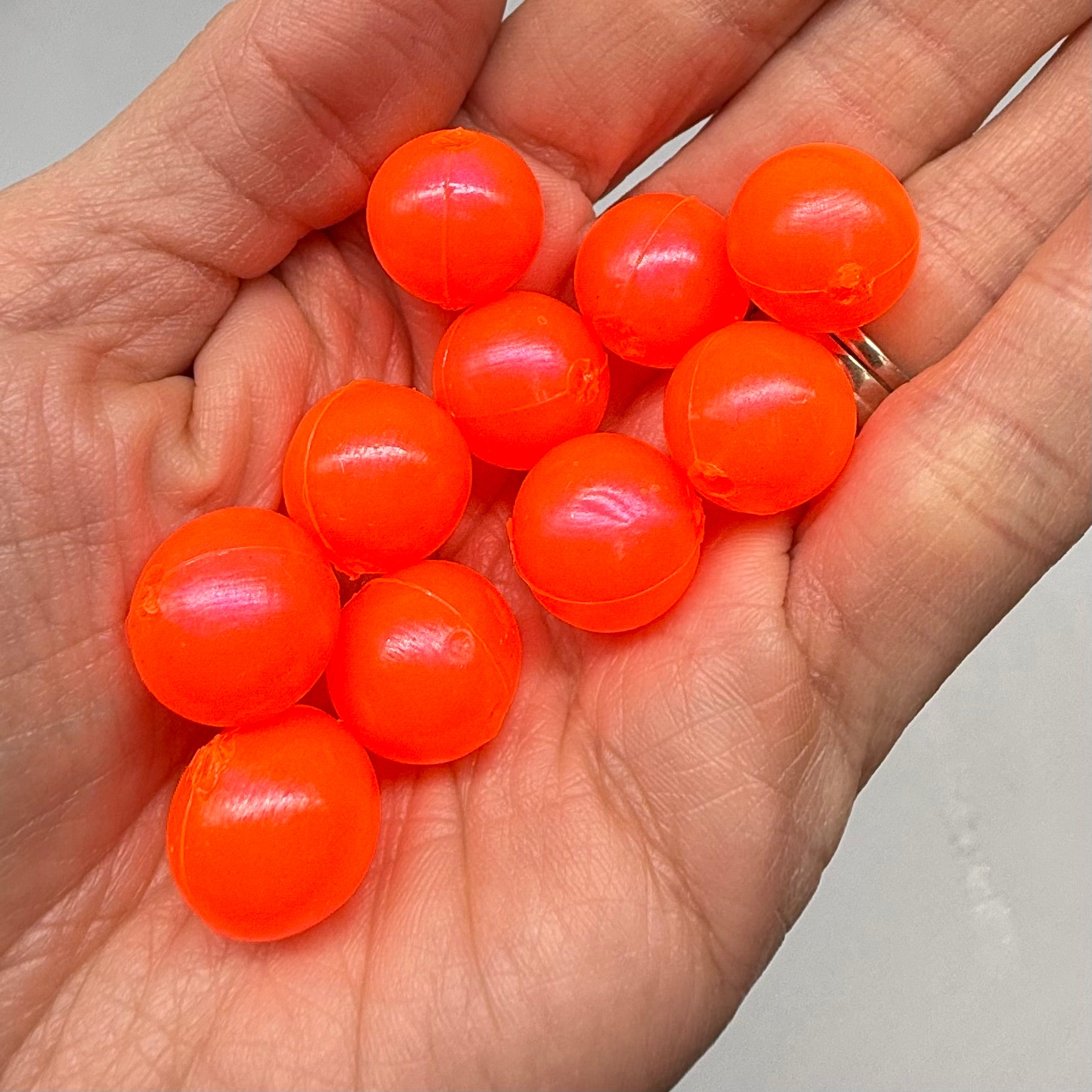 2026 SHOW BEAD - SOUPY – BNR Tackle