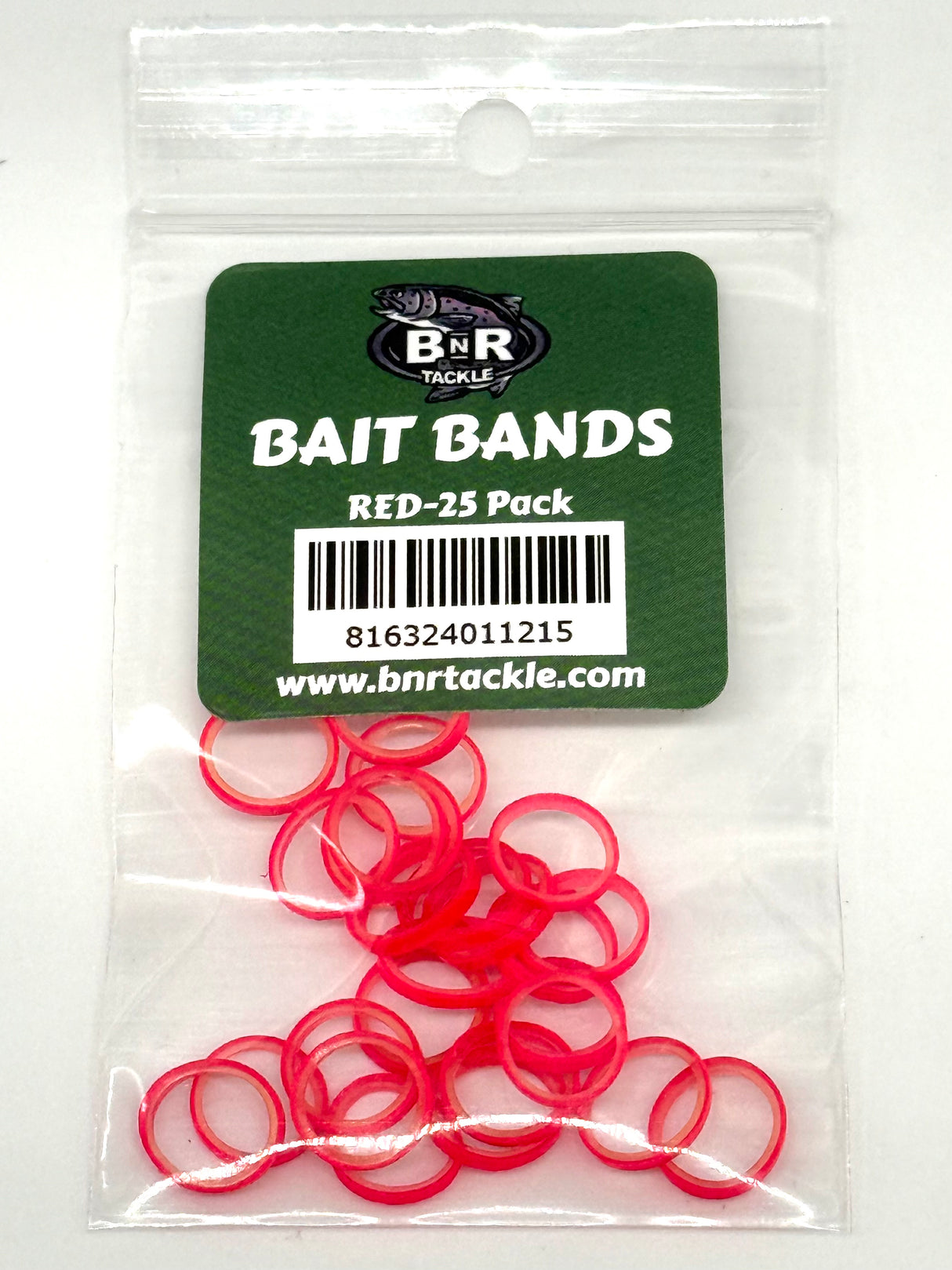 Bait Bands