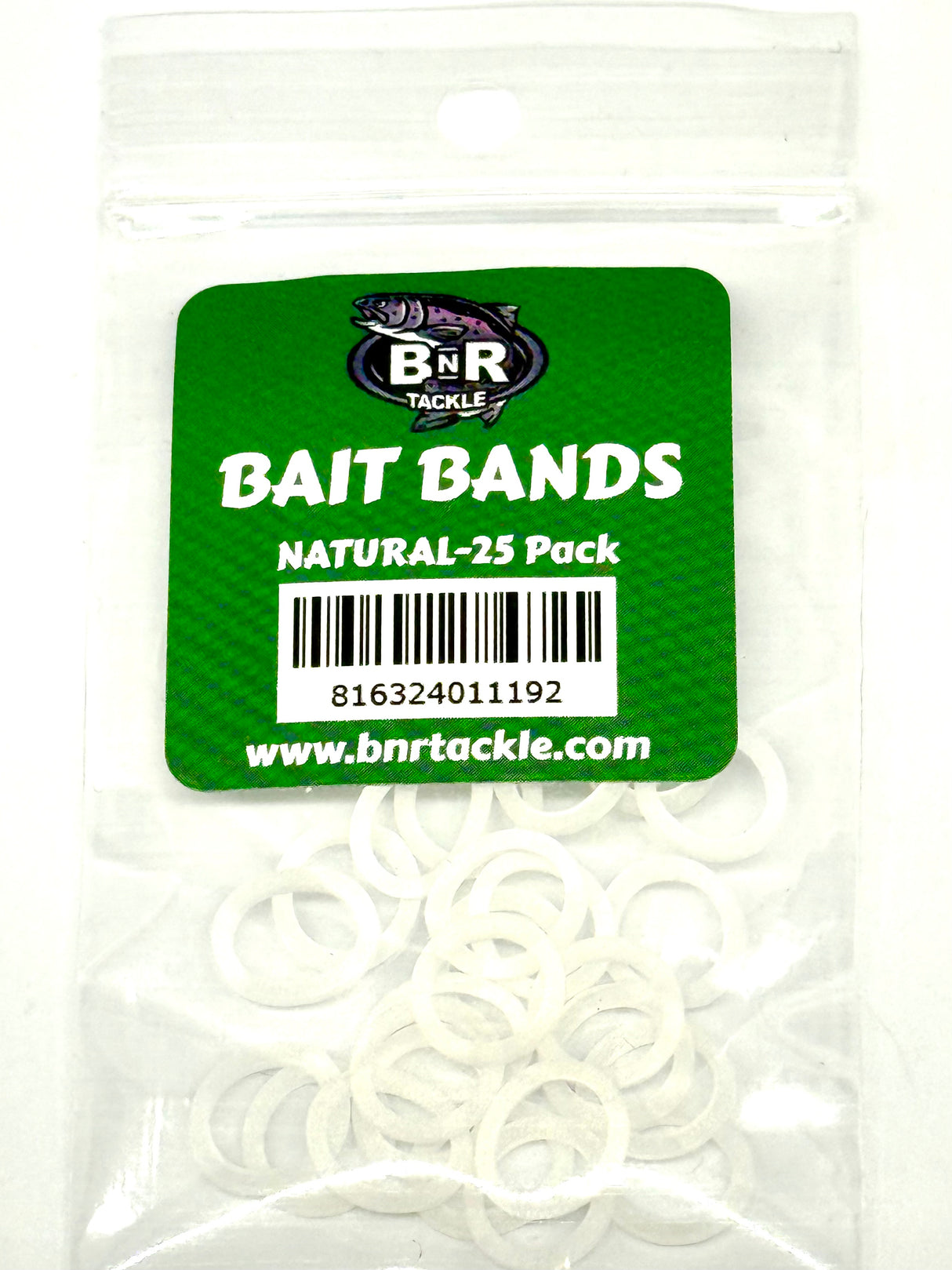 Bait Bands