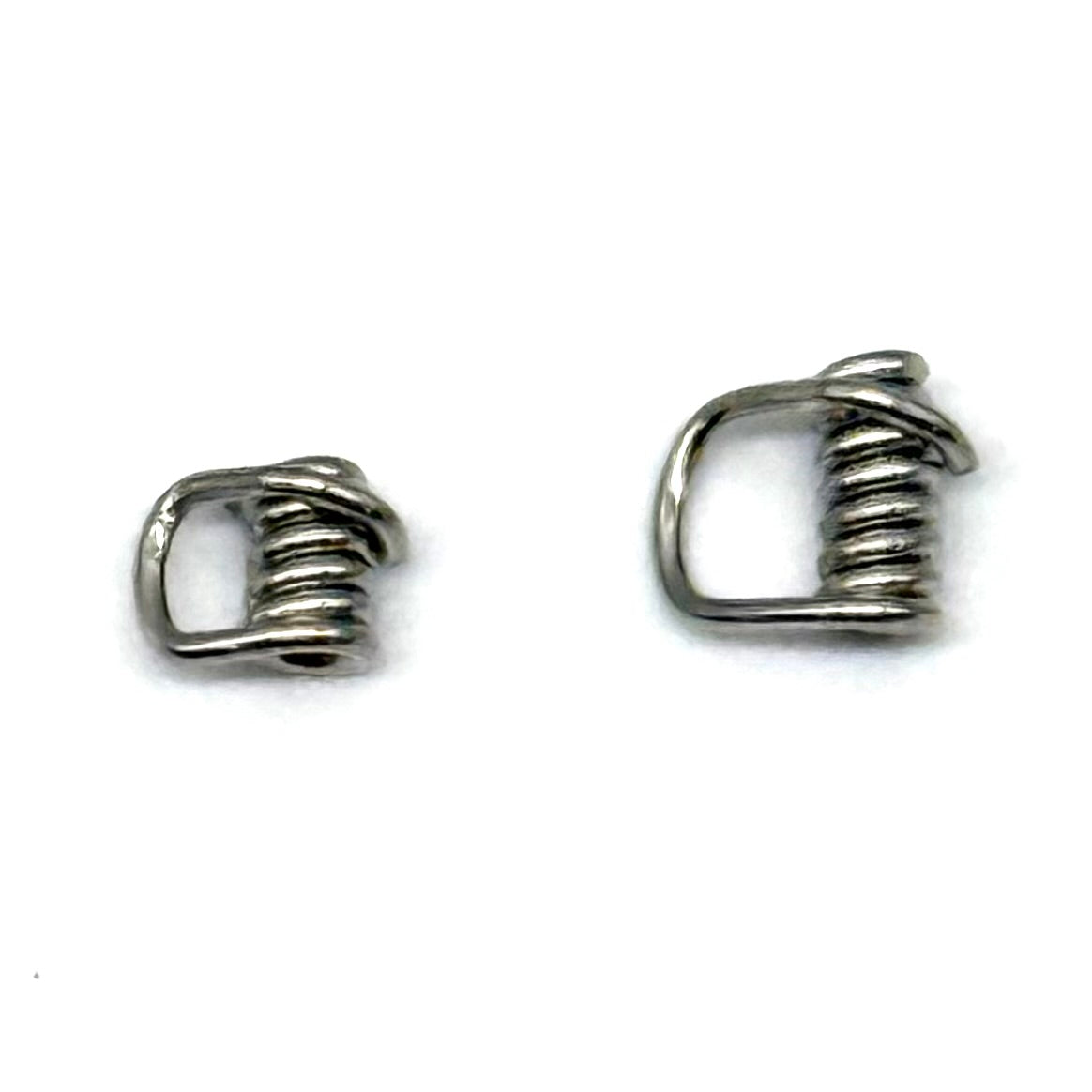 Clevises - Clip-N-Spin