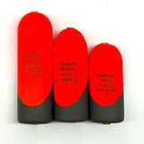 FREE Slider Float - Bobber Doggin Horizontal