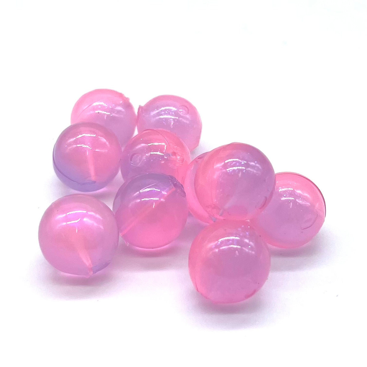 Soft Beads - Pink Caddy