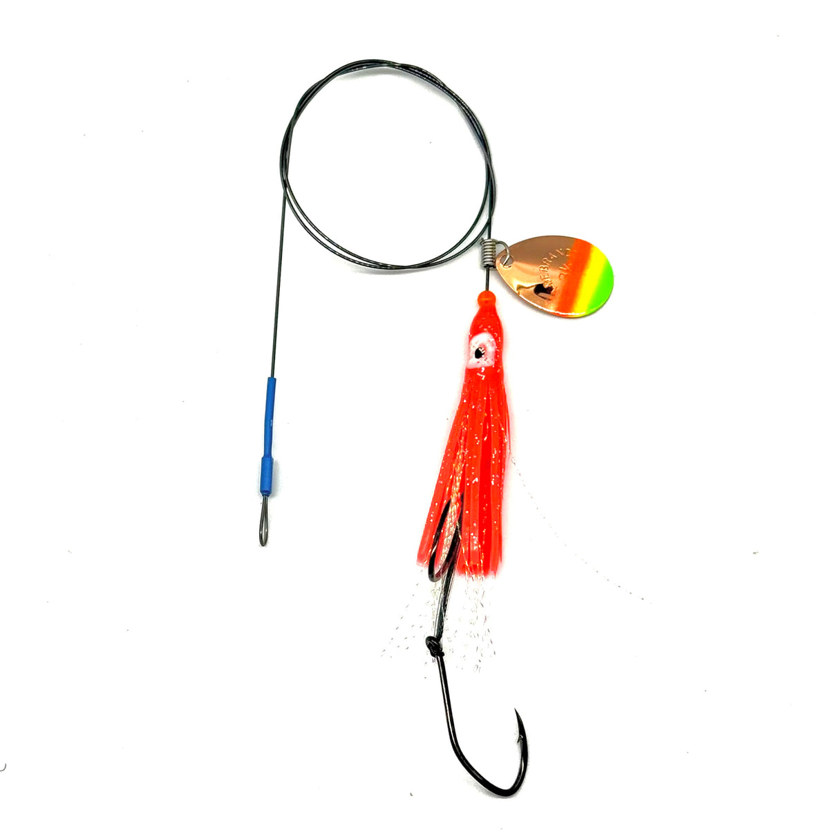 EVOFLEX Spinner 20" - COMING SOON
