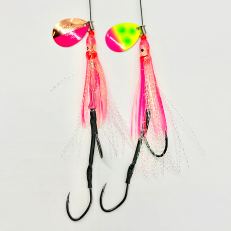EVOFLEX Spinner 24"