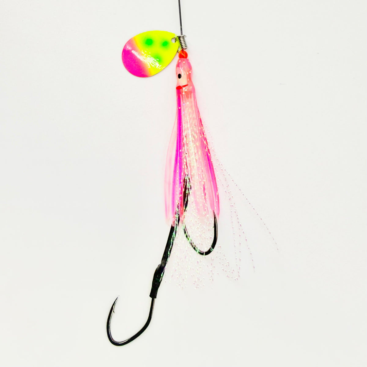 EVOFLEX Spinner 24"