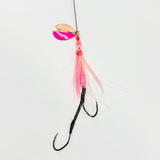 EVOFLEX Spinner 24"