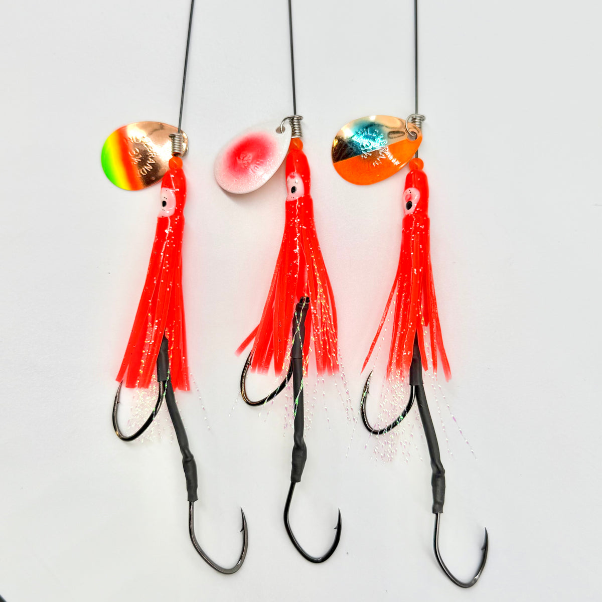EVOFLEX Spinner 24"